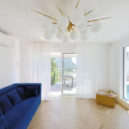 Villa K-sea Boutique De Luxe A