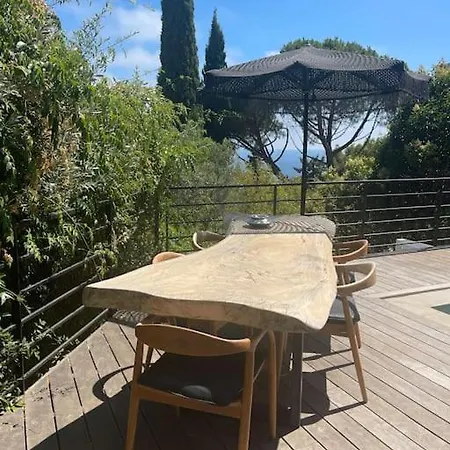 K-sea Boutique De Luxe A Villa Cassis