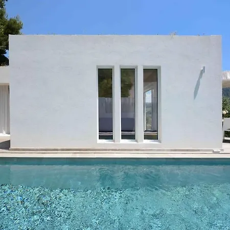 K-sea Boutique De Luxe A Villa