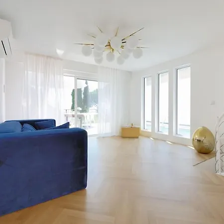 K-sea Boutique De Luxe A Villa