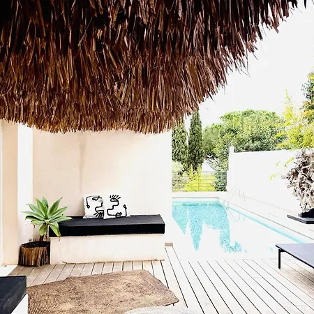 K-sea Boutique De Luxe A * Cassis